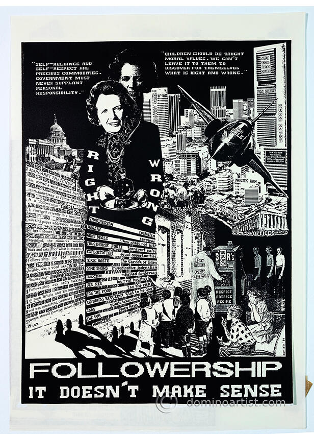 Followership